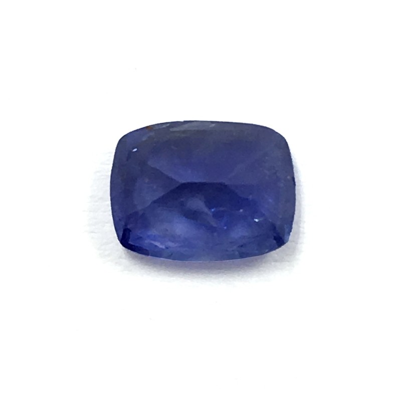 1.54 Carats | Natural unheated Blue Sapphire |Loose Gemstone|New| Sri Lanka