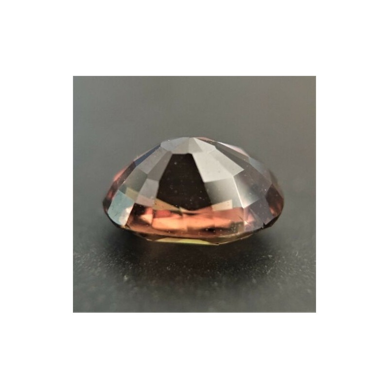 1.79 CTS | Natural Unheated brown sapphire |Loose Gemstone|New| Sri Lanka