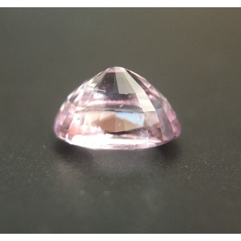 1.28 Carats | Natural Pink sapphire |Loose Gemstone|New| Sri Lanka