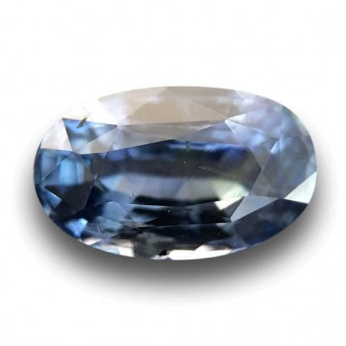 1.59 CTS | Natural Blue sapphire |Loose Gemstone|New| Sri Lanka