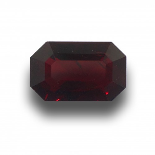 0.75 Carats | Natural Unheated Ruby|Loose Gemstone|New| Sri Lanka