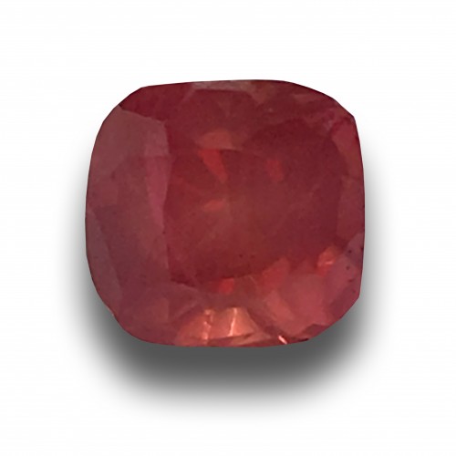 1.21Carats | Natural Unheated Ruby|Loose Gemstone| - New