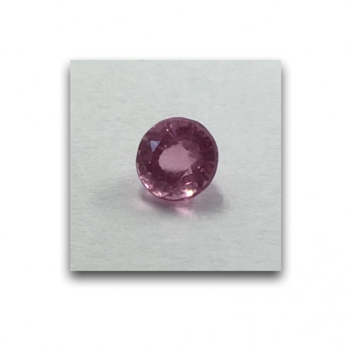 0.97 CTS | Natural Unheated Pink Spinel |Loose Gemstone | New | Sri Lanka