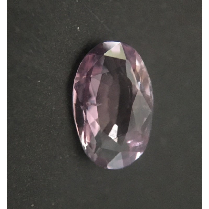 1.12 CTS | Natural brown sapphire |Loose Gemstone|New| Sri Lanka
