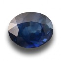 2.33 CTS | Natural Blue sapphire |Loose Gemstone|New| Sri Lanka