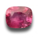 1.34 CTS | Natural Pink sapphire |Loose Gemstone|New| Sri Lanka