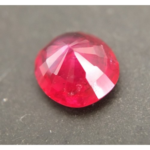 1.01 CTS | Natural Red ruby |Loose Gemstone|New| Sri Lanka