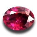 1.09 CTS | Natural Pink sapphire |Loose Gemstone|New| Sri Lanka