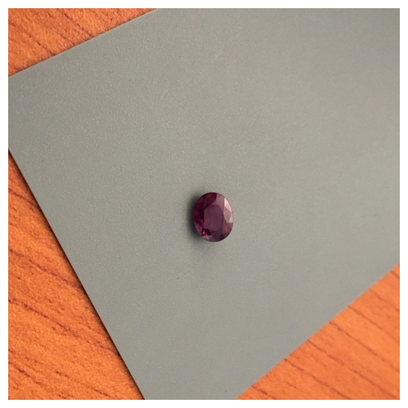 1.16 CTS | Natural Pink sapphire |Loose Gemstone|New| Sri Lanka