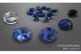 Buying Sapphires in Sri Lanka